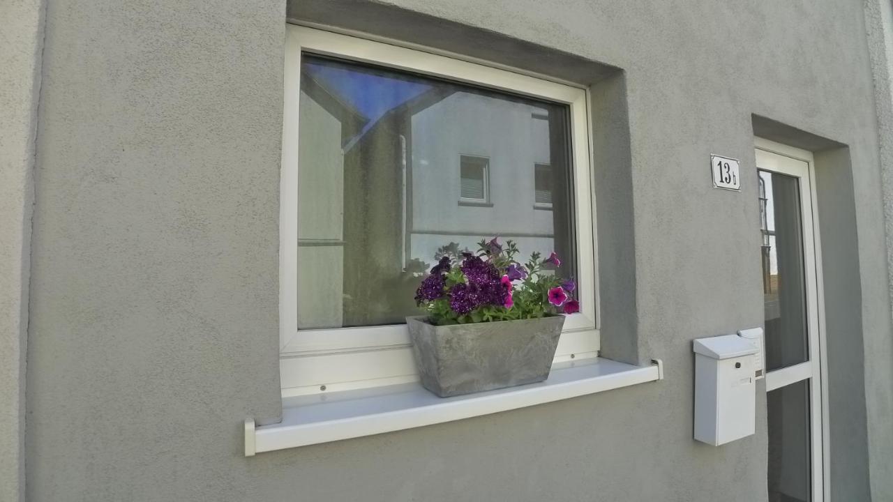 Ferienhaus 13B Villa Bad Orb Exterior foto